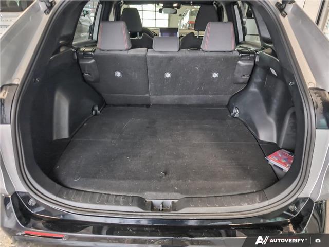 2024 Toyota RAV4 Prime SE (Stk: P3145) in London - Image 11 of 24