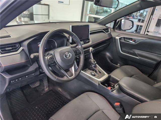 2024 Toyota RAV4 Prime SE (Stk: P3145) in London - Image 12 of 24