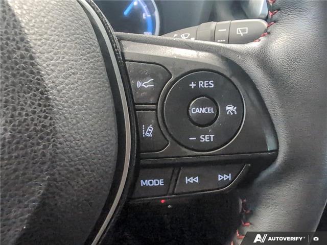 2024 Toyota RAV4 Prime SE (Stk: P3145) in London - Image 15 of 24