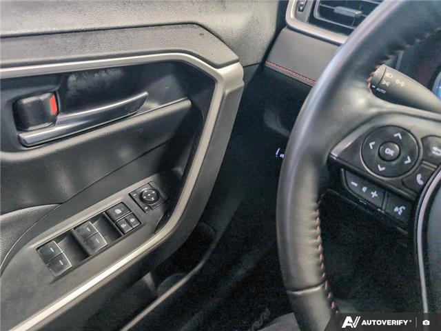 2024 Toyota RAV4 Prime SE (Stk: P3145) in London - Image 16 of 24