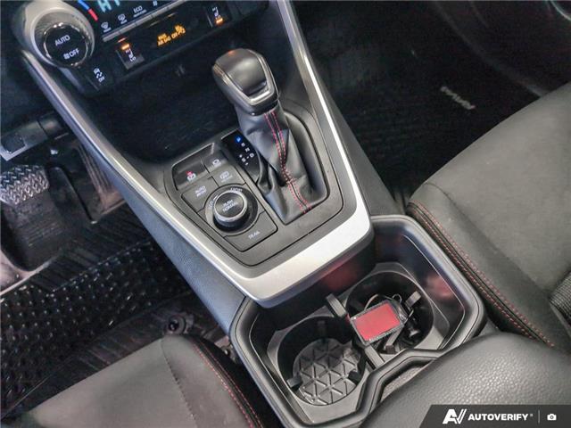 2024 Toyota RAV4 Prime SE (Stk: P3145) in London - Image 17 of 24