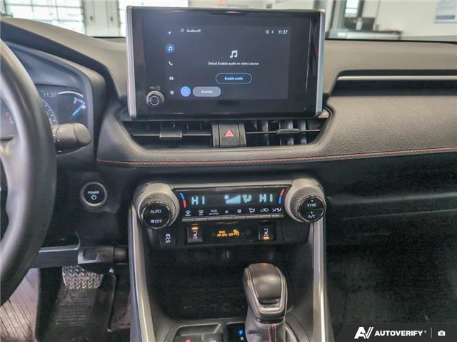 2024 Toyota RAV4 Prime SE (Stk: P3145) in London - Image 18 of 24