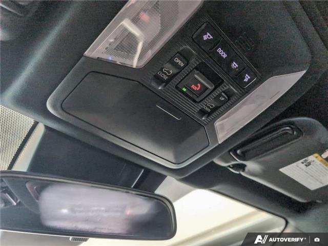 2024 Toyota RAV4 Prime SE (Stk: P3145) in London - Image 20 of 24