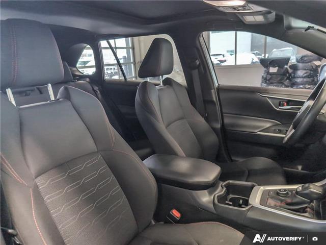 2024 Toyota RAV4 Prime SE (Stk: P3145) in London - Image 21 of 24