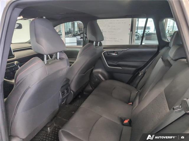 2024 Toyota RAV4 Prime SE (Stk: P3145) in London - Image 22 of 24