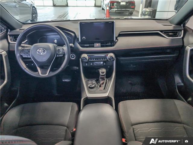 2024 Toyota RAV4 Prime SE (Stk: P3145) in London - Image 23 of 24