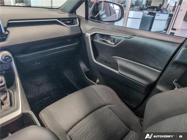 2024 Toyota RAV4 Prime SE (Stk: P3145) in London - Image 24 of 24