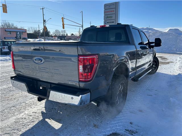 2022 Ford F-150 XLT (Stk: 25-144B) in Hanover - Image 7 of 21