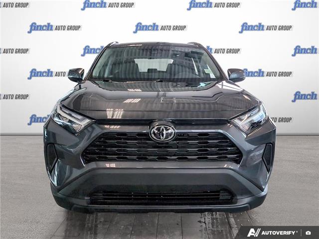 2025 Toyota RAV4 XLE (Stk: P3144) in London - Image 2 of 24