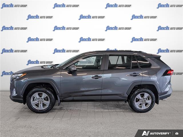 2025 Toyota RAV4 XLE (Stk: P3144) in London - Image 3 of 24