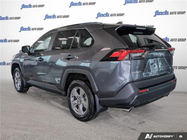 2025 Toyota RAV4 XLE (Stk: P3144) in London - Image 4 of 24