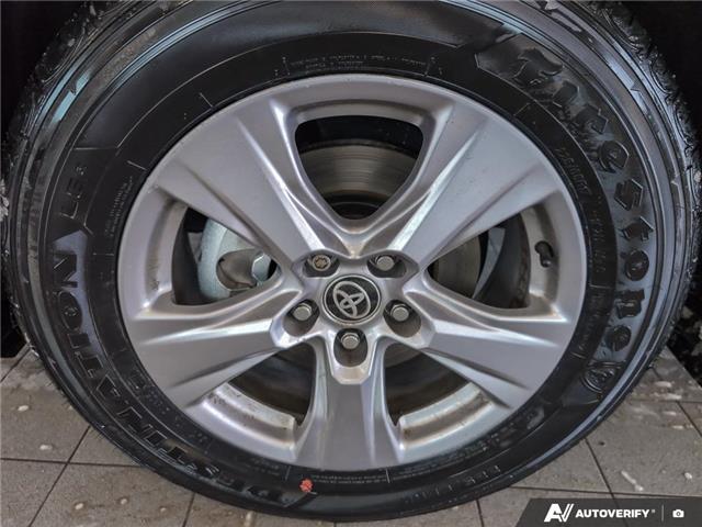 2025 Toyota RAV4 XLE (Stk: P3144) in London - Image 6 of 24