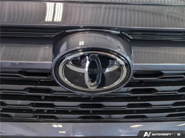 2025 Toyota RAV4 XLE (Stk: P3144) in London - Image 8 of 24