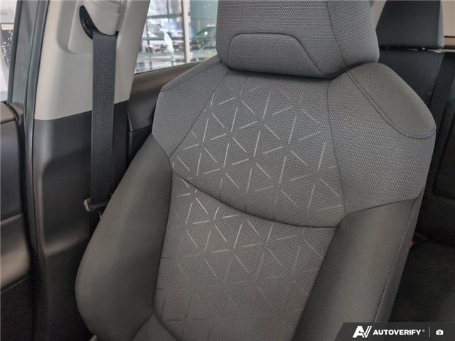 2025 Toyota RAV4 XLE (Stk: P3144) in London - Image 19 of 24