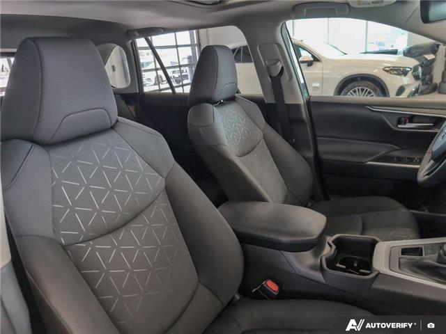 2025 Toyota RAV4 XLE (Stk: P3144) in London - Image 21 of 24