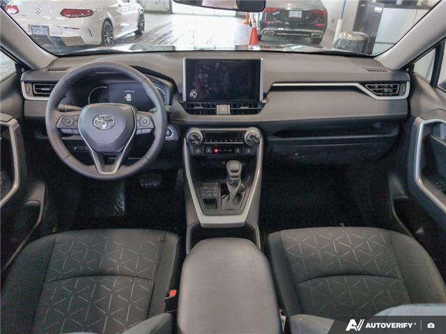 2025 Toyota RAV4 XLE (Stk: P3144) in London - Image 23 of 24