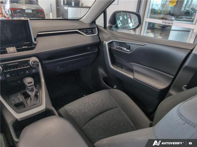 2025 Toyota RAV4 XLE (Stk: P3144) in London - Image 24 of 24