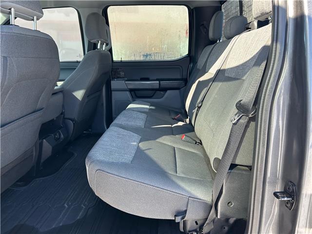2022 Ford F-150 XLT (Stk: 25-144B) in Hanover - Image 10 of 21