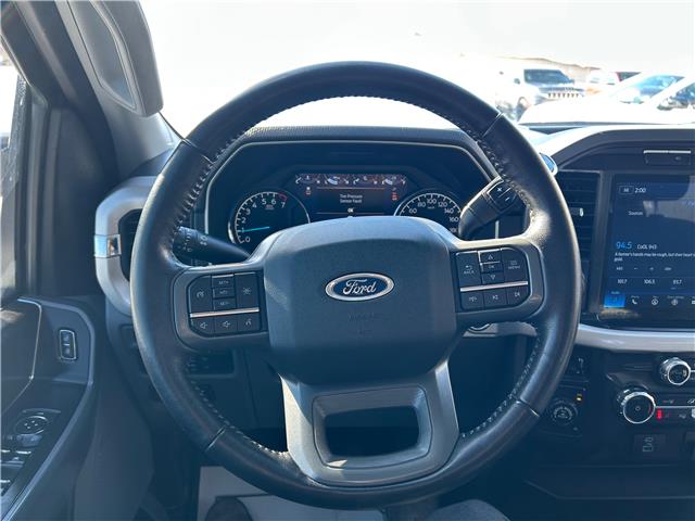 2022 Ford F-150 XLT (Stk: 25-144B) in Hanover - Image 13 of 21