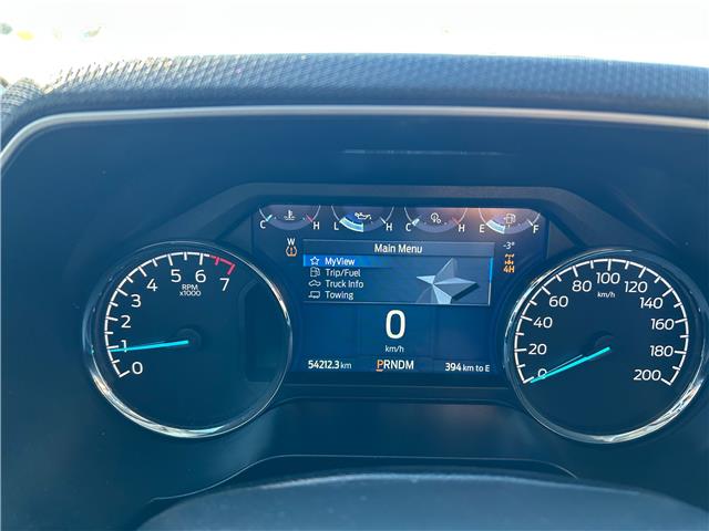 2022 Ford F-150 XLT (Stk: 25-144B) in Hanover - Image 14 of 21