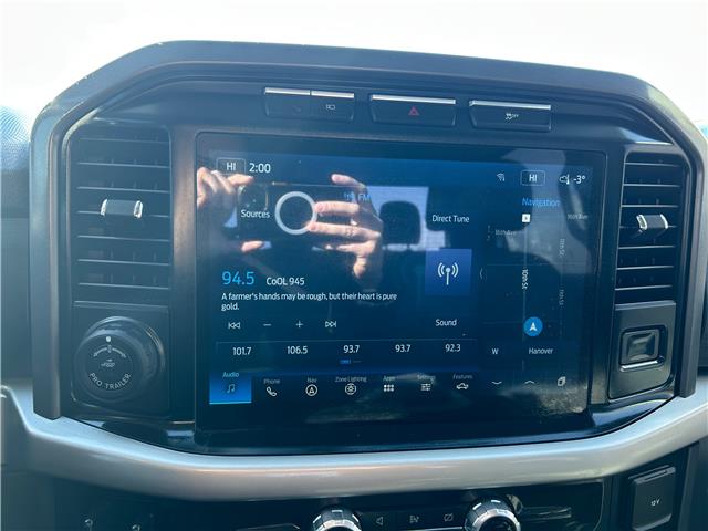 2022 Ford F-150 XLT (Stk: 25-144B) in Hanover - Image 15 of 21