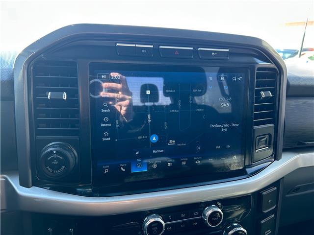 2022 Ford F-150 XLT (Stk: 25-144B) in Hanover - Image 16 of 21