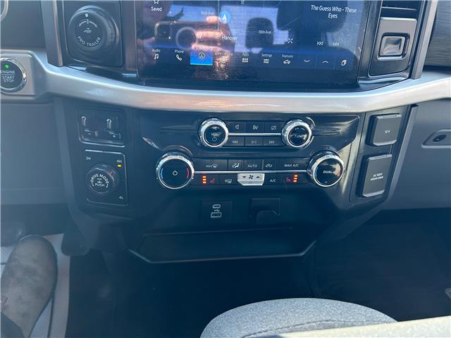 2022 Ford F-150 XLT (Stk: 25-144B) in Hanover - Image 17 of 21
