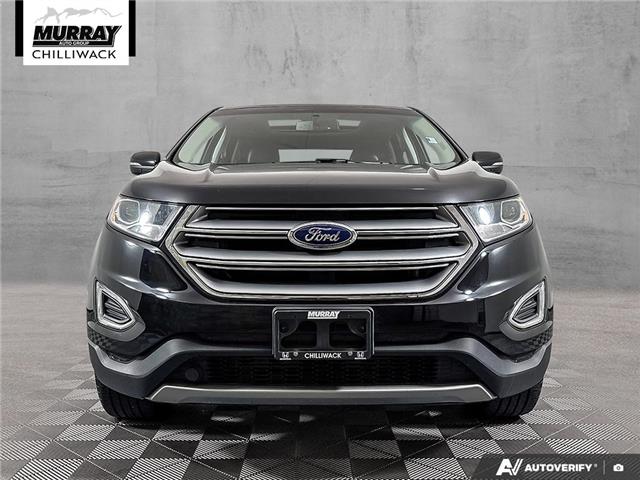 2018 Ford Edge Titanium (Stk: P3497) in Chilliwack - Image 2 of 36 2018 Ford Edge Titanium (Stk: P3497) in Chilliwack - Image 2 of 36
