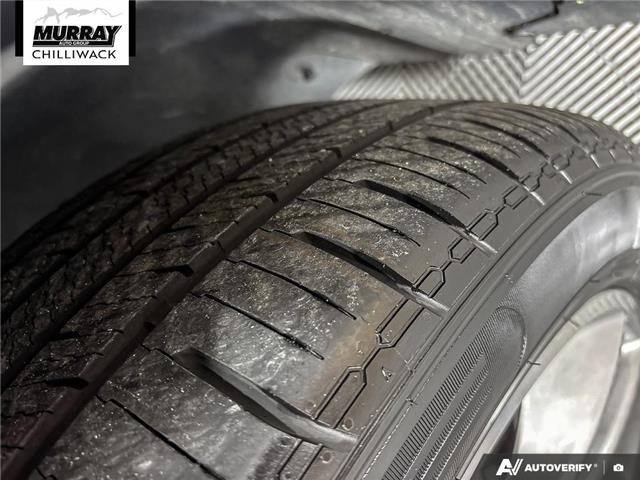 2018 Ford Edge Titanium (Stk: P3497) in Chilliwack - Image 7 of 36 2018 Ford Edge Titanium (Stk: P3497) in Chilliwack - Image 7 of 36