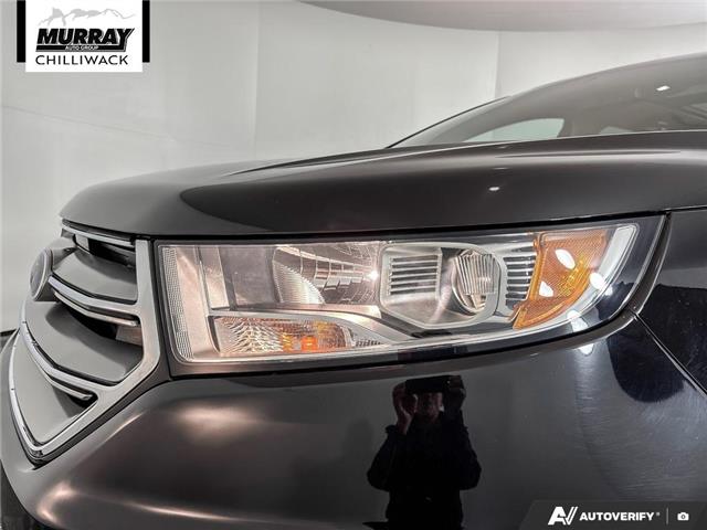 2018 Ford Edge Titanium (Stk: P3497) in Chilliwack - Image 9 of 36 2018 Ford Edge Titanium (Stk: P3497) in Chilliwack - Image 9 of 36