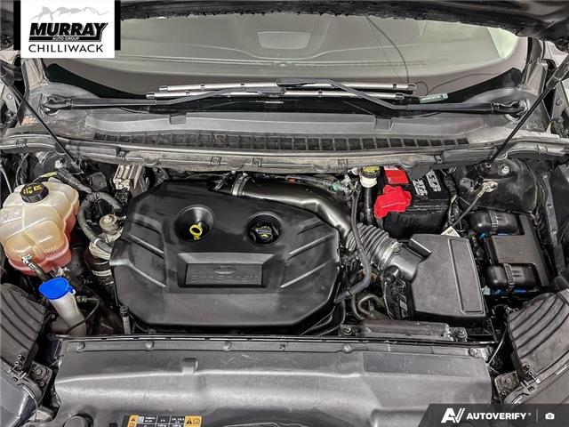 2018 Ford Edge Titanium (Stk: P3497) in Chilliwack - Image 11 of 36 2018 Ford Edge Titanium (Stk: P3497) in Chilliwack - Image 11 of 36