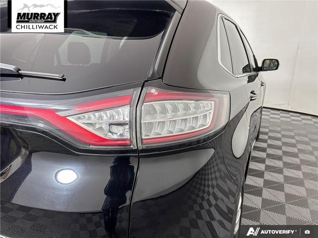 2018 Ford Edge Titanium (Stk: P3497) in Chilliwack - Image 12 of 36 2018 Ford Edge Titanium (Stk: P3497) in Chilliwack - Image 12 of 36