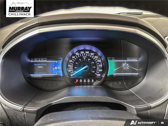 2018 Ford Edge Titanium (Stk: P3497) in Chilliwack - Image 19 of 36 2018 Ford Edge Titanium (Stk: P3497) in Chilliwack - Image 19 of 36