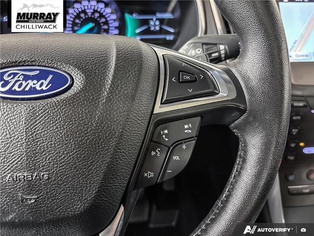 2018 Ford Edge Titanium (Stk: P3497) in Chilliwack - Image 20 of 36 2018 Ford Edge Titanium (Stk: P3497) in Chilliwack - Image 20 of 36