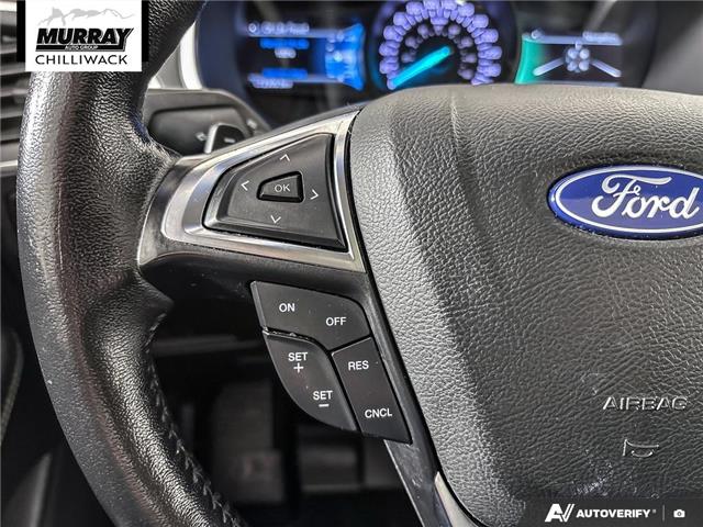 2018 Ford Edge Titanium (Stk: P3497) in Chilliwack - Image 21 of 36 2018 Ford Edge Titanium (Stk: P3497) in Chilliwack - Image 21 of 36
