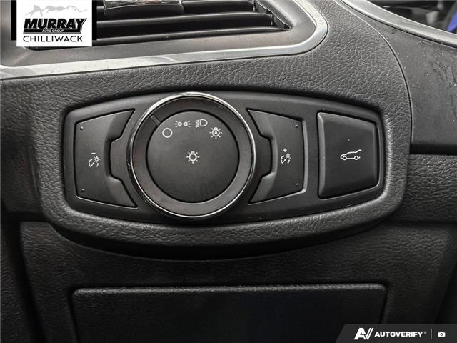 2018 Ford Edge Titanium (Stk: P3497) in Chilliwack - Image 22 of 36 2018 Ford Edge Titanium (Stk: P3497) in Chilliwack - Image 22 of 36