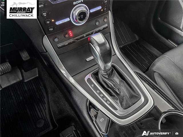 2018 Ford Edge Titanium (Stk: P3497) in Chilliwack - Image 25 of 36 2018 Ford Edge Titanium (Stk: P3497) in Chilliwack - Image 25 of 36
