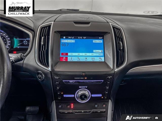 2018 Ford Edge Titanium (Stk: P3497) in Chilliwack - Image 26 of 36 2018 Ford Edge Titanium (Stk: P3497) in Chilliwack - Image 26 of 36