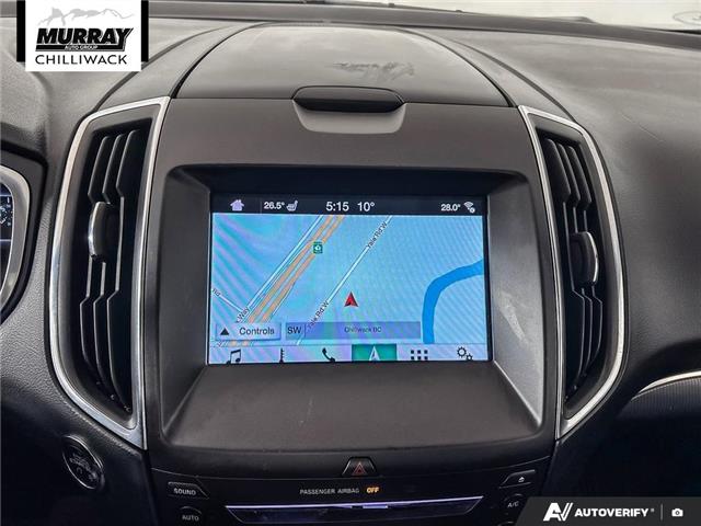2018 Ford Edge Titanium (Stk: P3497) in Chilliwack - Image 27 of 36 2018 Ford Edge Titanium (Stk: P3497) in Chilliwack - Image 27 of 36