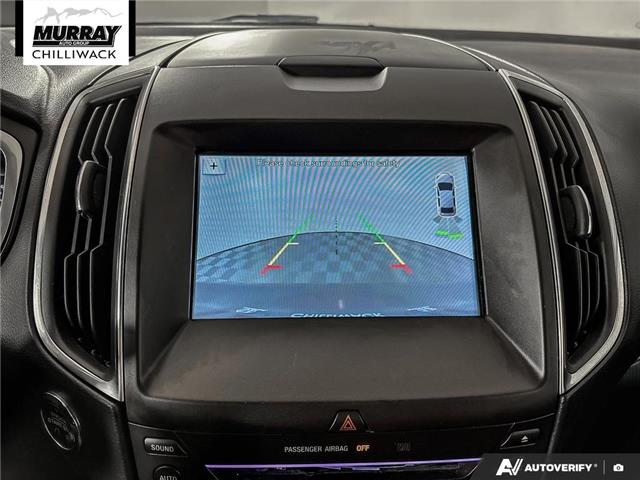 2018 Ford Edge Titanium (Stk: P3497) in Chilliwack - Image 28 of 36 2018 Ford Edge Titanium (Stk: P3497) in Chilliwack - Image 28 of 36