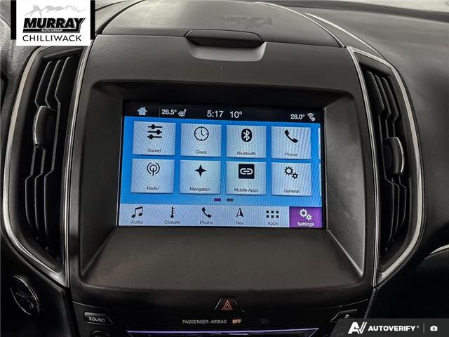 2018 Ford Edge Titanium (Stk: P3497) in Chilliwack - Image 29 of 36 2018 Ford Edge Titanium (Stk: P3497) in Chilliwack - Image 29 of 36