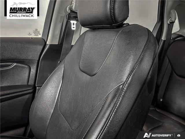 2018 Ford Edge Titanium (Stk: P3497) in Chilliwack - Image 31 of 36 2018 Ford Edge Titanium (Stk: P3497) in Chilliwack - Image 31 of 36