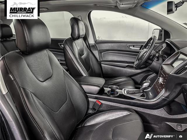 2018 Ford Edge Titanium (Stk: P3497) in Chilliwack - Image 33 of 36 2018 Ford Edge Titanium (Stk: P3497) in Chilliwack - Image 33 of 36
