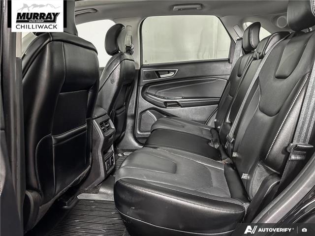 2018 Ford Edge Titanium (Stk: P3497) in Chilliwack - Image 34 of 36 2018 Ford Edge Titanium (Stk: P3497) in Chilliwack - Image 34 of 36
