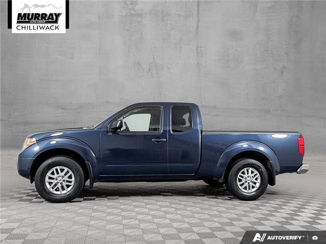 2019 Nissan Frontier SV (Stk: A3422A) in Chilliwack - Image 3 of 36