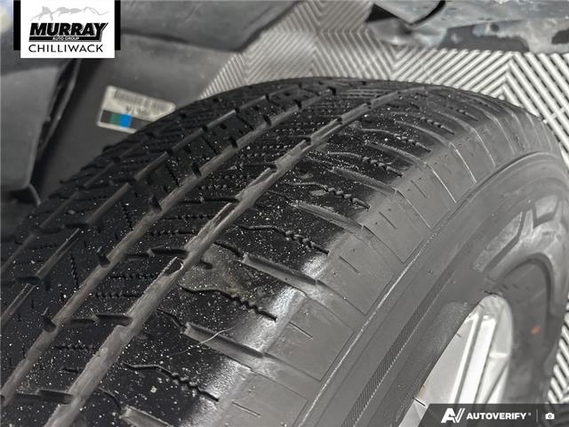 2019 Nissan Frontier SV (Stk: A3422A) in Chilliwack - Image 7 of 36