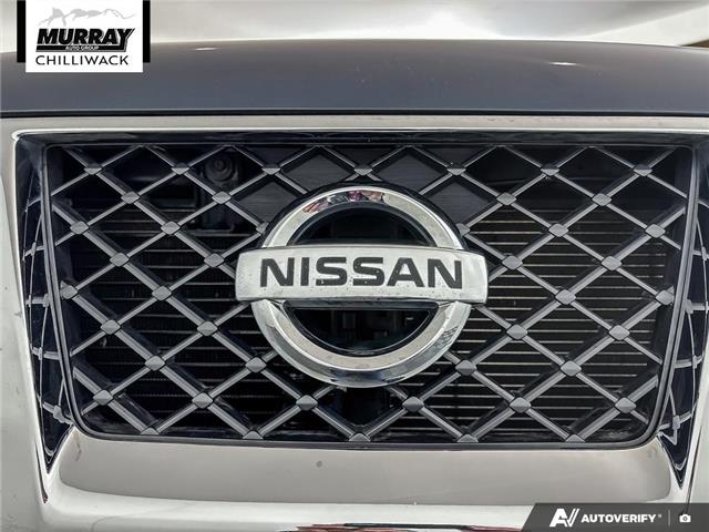 2019 Nissan Frontier SV (Stk: A3422A) in Chilliwack - Image 10 of 36