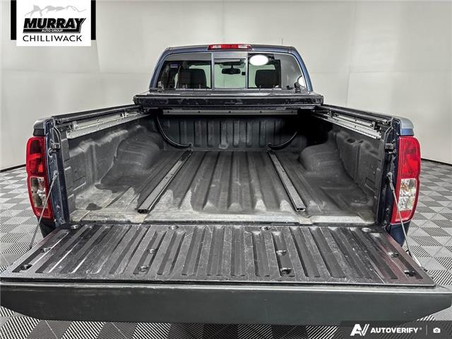 2019 Nissan Frontier SV (Stk: A3422A) in Chilliwack - Image 13 of 36