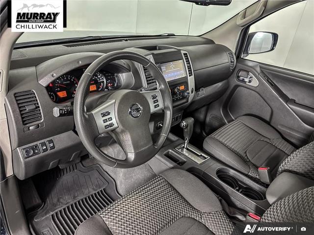 2019 Nissan Frontier SV (Stk: A3422A) in Chilliwack - Image 17 of 36