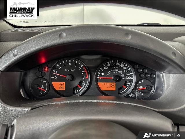2019 Nissan Frontier SV (Stk: A3422A) in Chilliwack - Image 19 of 36